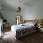 Lägenhet Casa Coleo *