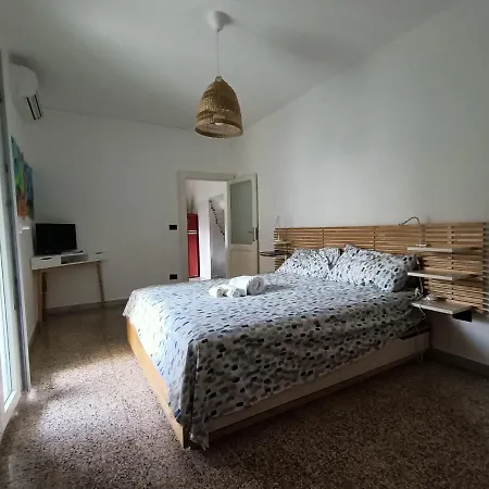 Lägenhet Casa Coleo *