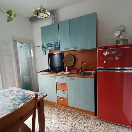 Casa Coleo Lägenhet *