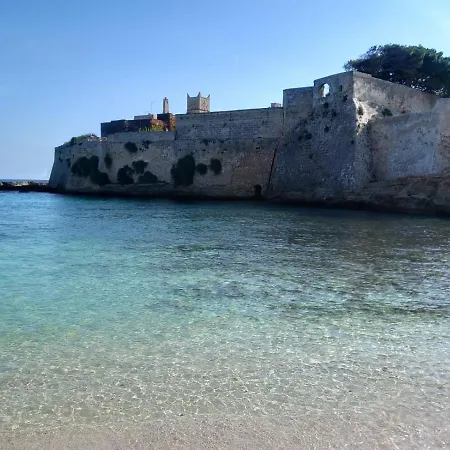 Casa Coleo Monopoli