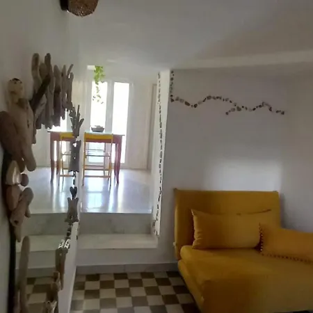Lägenhet Casa Coleo *