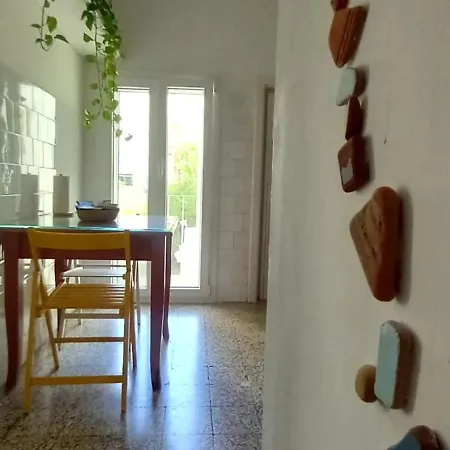 Casa Coleo Lägenhet