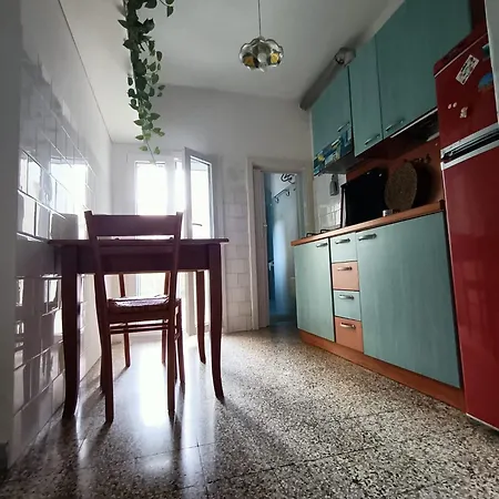 Lägenhet Casa Coleo Monopoli