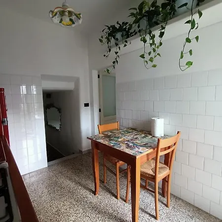 Casa Coleo Apartman Monopoli
