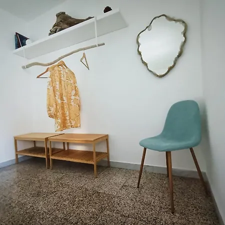 Casa Coleo アパート