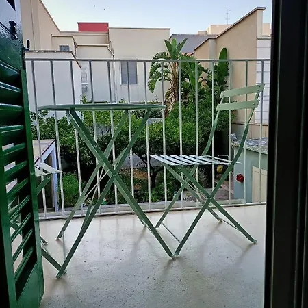 Casa Coleo Apartman *