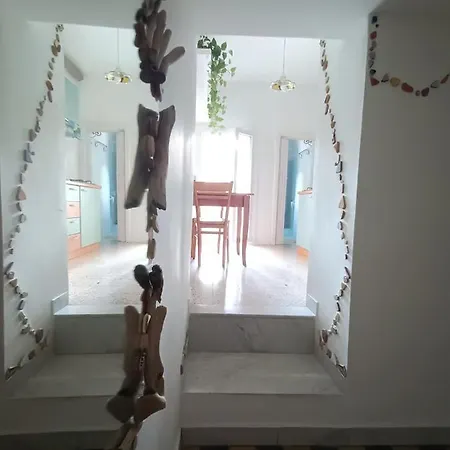 Casa Coleo * Monopoli