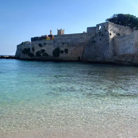 Casa Coleo Monopoli