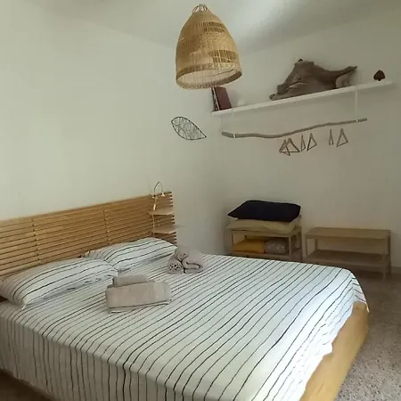 Casa Coleo アパート *