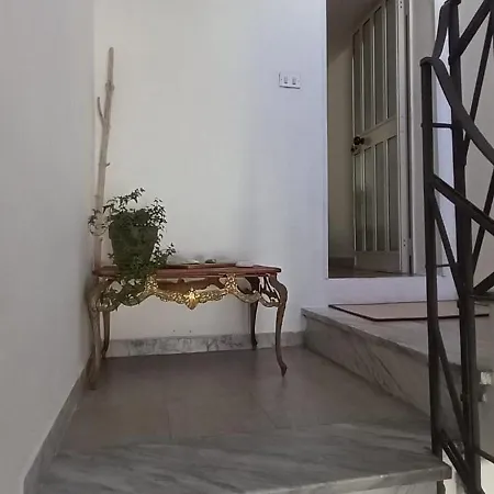 Appartamento Casa Coleo