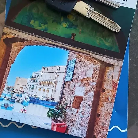 Casa Coleo * Monopoli