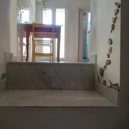 Casa Coleo Apartman Monopoli