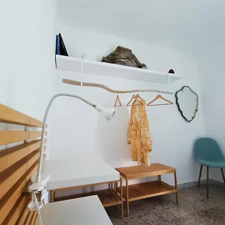 Casa Coleo アパート モノーポリ