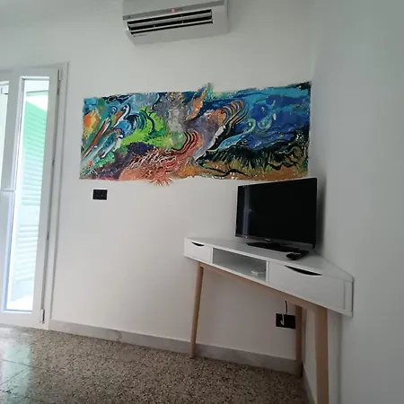 Apartman Casa Coleo Monopoli