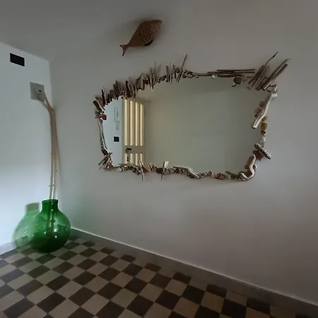 Casa Coleo アパート