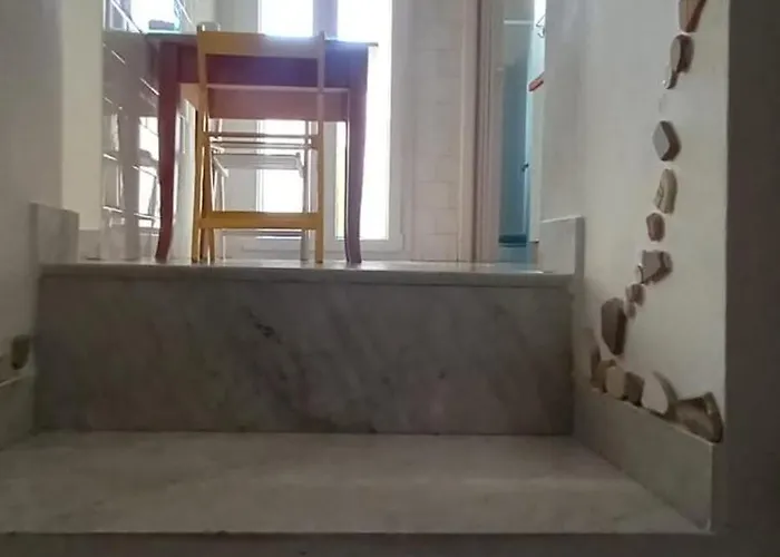 Casa Coleo Διαμέρισμα Monopoli